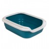 Природа Comfort (L) Toilet for Cats - туалет для кішок відкритий (49х39х15см) Природа Comfort (L) Toilet for Cats - туалет для кішок відкритий (49х39х15см)