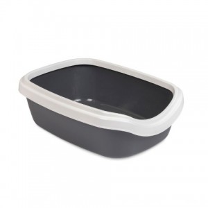 Природа Comfort (M) Toilet for Cats - туалет для кішок відкритий (41х30х13, 5 см.) Природа Comfort (M) Toilet for Cats - туалет для кішок відкритий (41х30х13, 5 см.)
