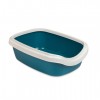 Природа Comfort (M) Toilet for Cats - туалет для кішок відкритий (41х30х13, 5 см.) Природа Comfort (M) Toilet for Cats - туалет для кішок відкритий (41х30х13, 5 см.)