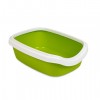 Природа Comfort (M) Toilet for Cats - туалет для кішок відкритий (41х30х13, 5 см.) Природа Comfort (M) Toilet for Cats - туалет для кішок відкритий (41х30х13, 5 см.)