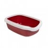 Природа Comfort (M) Toilet for Cats - туалет для кішок відкритий (41х30х13, 5 см.) Природа Comfort (M) Toilet for Cats - туалет для кішок відкритий (41х30х13, 5 см.)