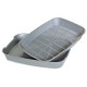 Природа Toilet With Grid Light №1 - туалет із сіточкою для кошенят (34,5х26х5см)