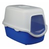 Trixie Vico Litter Tray - закрытый туалет для кошек (40*40*56 см.) Trixie Vico Litter Tray - закрытый туалет для кошек (40*40*56 см.)