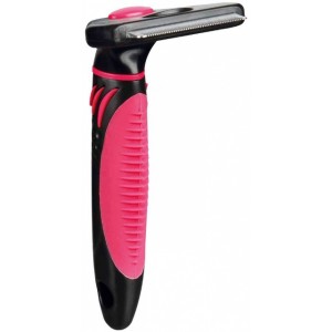 Trixie Carding Groomer for Cats - триммер для кошек Trixie Carding Groomer for Cats - триммер для кошек