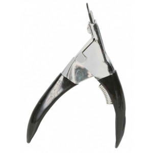 Инструмент для обрезание когтей у собак и кошек малых размеров «Trixie Claw Clippers» | Трикси когтерез: для ухода за когтями | страна - производитель Германия | Petplus Инструмент для обрезание когтей у собак и кошек малых размеров «Trixie Claw Clippers» | Трикси когтерез: для ухода за когтями | страна - производитель Германия | Petplus