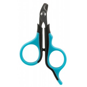 : Инструмент для обрезание когтей у собак и кошек малых размеров «Trixie Claw Scissors» | страна - производитель Германия | Petplus : Инструмент для обрезание когтей у собак и кошек малых размеров «Trixie Claw Scissors» | страна - производитель Германия | Petplus