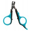 : Инструмент для обрезание когтей у собак и кошек малых размеров «Trixie Claw Scissors» | страна - производитель Германия | Petplus : Инструмент для обрезание когтей у собак и кошек малых размеров «Trixie Claw Scissors» | страна - производитель Германия | Petplus