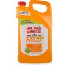 Nature's Miracle Oxy Pet Stain & Odor Remover - універсальний знищувач плям та запахів Nature's Miracle Oxy Pet Stain & Odor Remover - універсальний знищувач плям та запахів