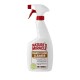 Natures Miracle Dual Action Hard Floor Stain & Odor Remover - універсальний знищувач плям та запахів для всіх видів підлог