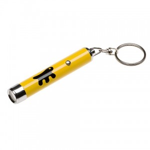 Ferplast Cat Pointer Led Toy - іграшка для кішок зі світлодіодним променем