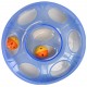 Georplast Ufo - интерактивная игрушка для кошек