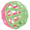 Набор мячиков для игр вашей кошки «Trixie™Set of Toy Balls» поддерживает активность вашего котенка или кошки, узнай больше Набор мячиков для игр вашей кошки «Trixie™Set of Toy Balls» поддерживает активность вашего котенка или кошки, узнай больше