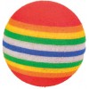 Набор мячиков для игр вашей кошки «Trixie™Set of Toy Balls» поддерживает активность вашего котенка или кошки, узнай больше Набор мячиков для игр вашей кошки «Trixie™Set of Toy Balls» поддерживает активность вашего котенка или кошки, узнай больше