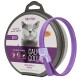 Sentry Calming Collar Good Kitty - успокаивающий ошейник с феромонами для котов Sentry Calming Collar Good Kitty - успокаивающий ошейник с феромонами для котов