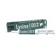 Mervue Lysine 100 Cats Paste - паста для лікування герпесвірусної інфекції у котів Mervue Lysine 100 Cats Paste - паста для лікування герпесвірусної інфекції у котів