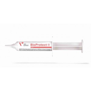 VetExpert Bioprotect paste - при порушеннях мікрофлори шлунково-кишкового тракту (підходить для цуценят і кошенят) VetExpert Bioprotect paste - при порушеннях мікрофлори шлунково-кишкового тракту (підходить для цуценят і кошенят)