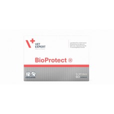 VetExpert Bioprotect - при порушеннях мікрофлори шлунково-кишкового тракту VetExpert Bioprotect - при порушеннях мікрофлори шлунково-кишкового тракту