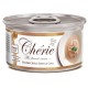 Cherie Cat Signature Gravy Chiken - консервы для кошек с курицей (кусочки в соусе) Cherie Cat Signature Gravy Chiken - консервы для кошек с курицей (кусочки в соусе)