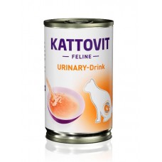 Kattovit (Каттовіт) Veterinary Urinary Drink - лікувальний напій для кішок при сечокам'яній хворобі Kattovit (Каттовіт) Veterinary Urinary Drink - лікувальний напій для кішок при сечокам'яній хворобі