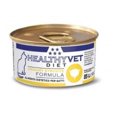 Kippy (Кіпі) Healthy Vet Diet Urinary Struvite Cat - лікувальні консерви для кішок при сечокам'яній хворобі