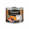 : Miamor Feine Beute Chicken Cat – це 7 видів м'яса та субпродуктів, у тому числі м'ясо курки