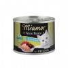 : Консерви для кошенят Miamor Feine Beute Geflügel Kitten – це 7 видів м'яса та субпродуктів, у тому числі м'ясо птиці