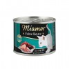 : Miamor Feine Beute Turkey Cat – це 7 видів м'яса та субпродуктів, у тому числі м'ясо індички
