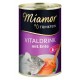 Miamor (Міамор) Vitaldrink Ente Cat - вологий корм для кішок (качка)