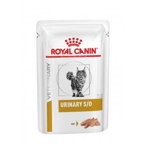 Royal Canin URINARY S/O Заболевания нижнего отдела мочевыводящего тракта Royal Canin URINARY S/O Заболевания нижнего отдела мочевыводящего тракта