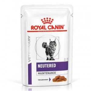 Royal Canin NEUTERED ADULT MAINTENANCE FELINE - для кастрованих / стерилізованих котів та кішок Royal Canin NEUTERED ADULT MAINTENANCE FELINE - для кастрованих / стерилізованих котів та кішок