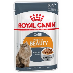 Royal Canin Intense Beauty (для красоты и здоровья кожи и шерсти) Royal Canin Intense Beauty (для красоты и здоровья кожи и шерсти)