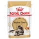 Royal Canin Maine Coon Adult Wet - влажный корм для кошки породы Мейн-кун / паучи Royal Canin Maine Coon Adult Wet - влажный корм для кошки породы Мейн-кун / паучи