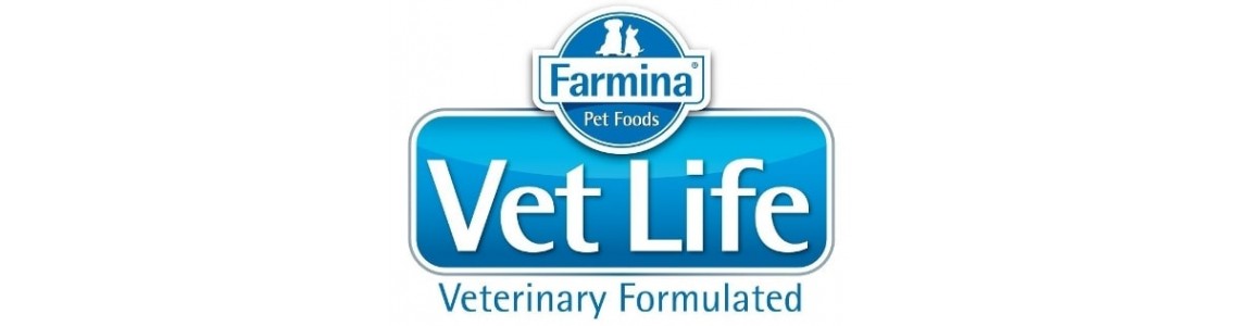 FARMINA VETLIFE