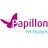 Papillon Pet Products - якісні товари для ваших вихованців | Продукція Папіллон з доставкою по Україні