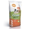 Верселе-Лага "Versele-Laga Crispy Muesli Cavia" корм для морських свинок багата на клітковину - Petplus