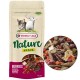 Versele-Laga (Верселе-Лага) Nature Snack Berries - дополнительный корм лакомство для кроликов и грызунов, ягоды Versele-Laga (Верселе-Лага) Nature Snack Berries - дополнительный корм лакомство для кроликов и грызунов, ягоды