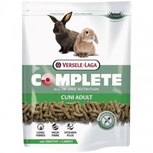 Versele-Laga Complete КУНИ КОМПЛИТ корм для грызунов, кроликов Versele-Laga Complete КУНИ КОМПЛИТ корм для грызунов, кроликов