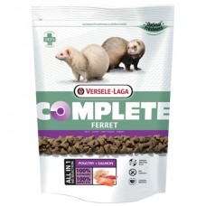 Versele-Laga (Верселе-Лага) Complete Ferret - корм для тхорів Versele-Laga (Верселе-Лага) Complete Ferret - корм для тхорів