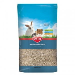 Kaytee Soft Granule - підстилка для гризунів, дрібних тварин, птахів, рептилій, целюлоза Kaytee Soft Granule - підстилка для гризунів, дрібних тварин, птахів, рептилій, целюлоза