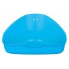 Trixie Corner Litter Tray - угловой туалет для грызунов Trixie Corner Litter Tray - угловой туалет для грызунов