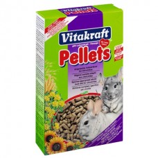 Vitakraft Pellets for Chinchillas - корм для шиншил Vitakraft Pellets for Chinchillas - корм для шиншил