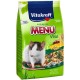 Vitakraft Premium Men Vital for Rats - корм преміум класу для щурів