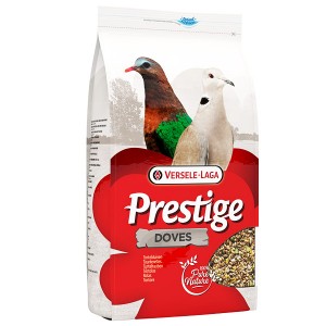 Versele-Laga Prestige Doves «ДЕКОРАТИВНЫЙ ГОЛУБЬ» зерновая смесь корм для декоративных голубей Versele-Laga Prestige Doves «ДЕКОРАТИВНЫЙ ГОЛУБЬ» зерновая смесь корм для декоративных голубей