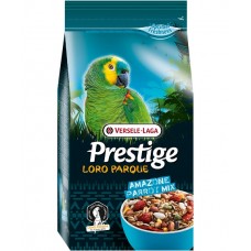 Amazone (Верселе-Лага) Prestige Premium Loro Parque Amazone Parrot Mix - корм для великих і середніх папуг