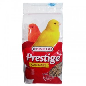 Versele-Laga Prestige КАНАРЕЙКА (Canary) зерновая смесь корм для канареек Versele-Laga Prestige КАНАРЕЙКА (Canary) зерновая смесь корм для канареек