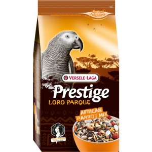 Versele-Laga Prestige Premium АФРИКАНСКИЙ ПОПУГАЙ (African Parrot) корм для попугаев Versele-Laga Prestige Premium АФРИКАНСКИЙ ПОПУГАЙ (African Parrot) корм для попугаев