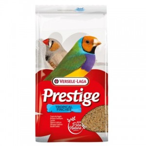 Versele-Laga Prestige ТРОПИКАЛ (Tropical Birds) зерновая смесь корм для тропических птиц Versele-Laga Prestige ТРОПИКАЛ (Tropical Birds) зерновая смесь корм для тропических птиц