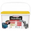 Versele-Laga NutriBird A19 МОЛОКО (for baby-birds) молоко для птенцов крупных попугаев Versele-Laga NutriBird A19 МОЛОКО (for baby-birds) молоко для птенцов крупных попугаев
