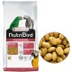 Versele-Laga (Верселе-Лага) NutriBird P19 Original Breeding - полноценный корм с орехами и фруктами для крупных попугаев Versele-Laga (Верселе-Лага) NutriBird P19 Original Breeding - полноценный корм с орехами и фруктами для крупных попугаев