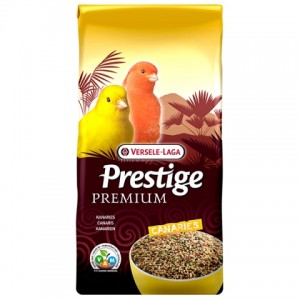 Versele-Laga Prestige Premium КАНАРЕЙКА (Canary) корм для канареек Versele-Laga Prestige Premium КАНАРЕЙКА (Canary) корм для канареек
